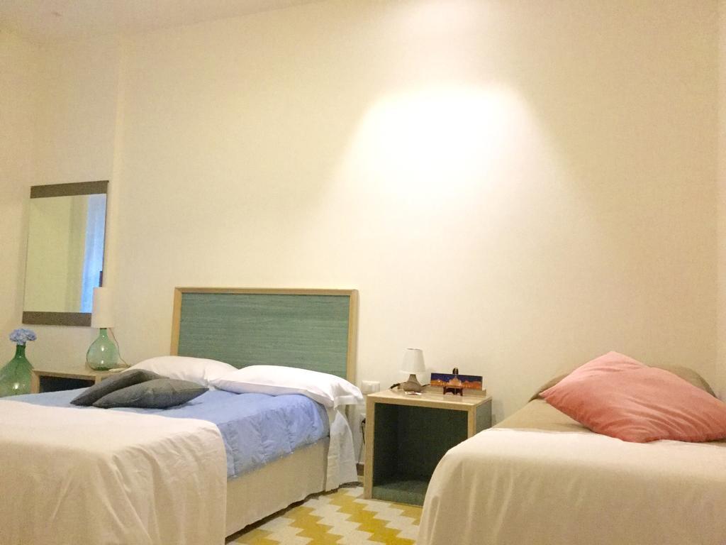 Maison Angelus 罗马 外观 照片