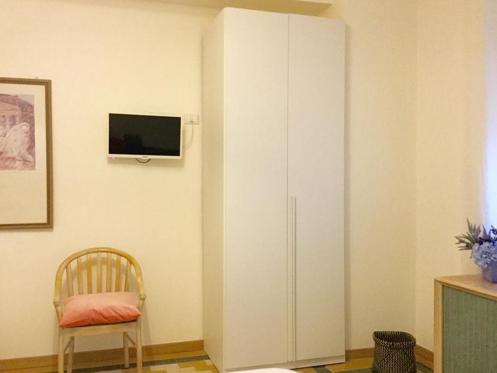 Maison Angelus 罗马 外观 照片