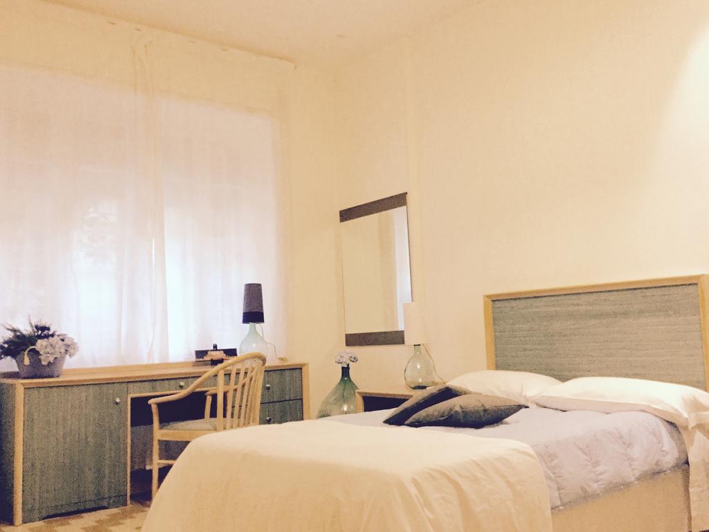 Maison Angelus 罗马 外观 照片