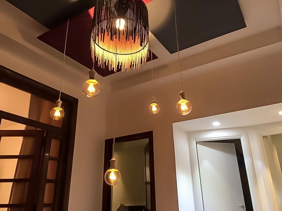 Maison Angelus 罗马 外观 照片