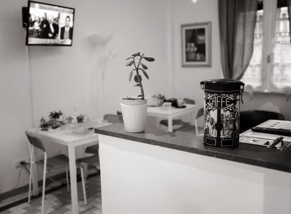 Maison Angelus 罗马 外观 照片